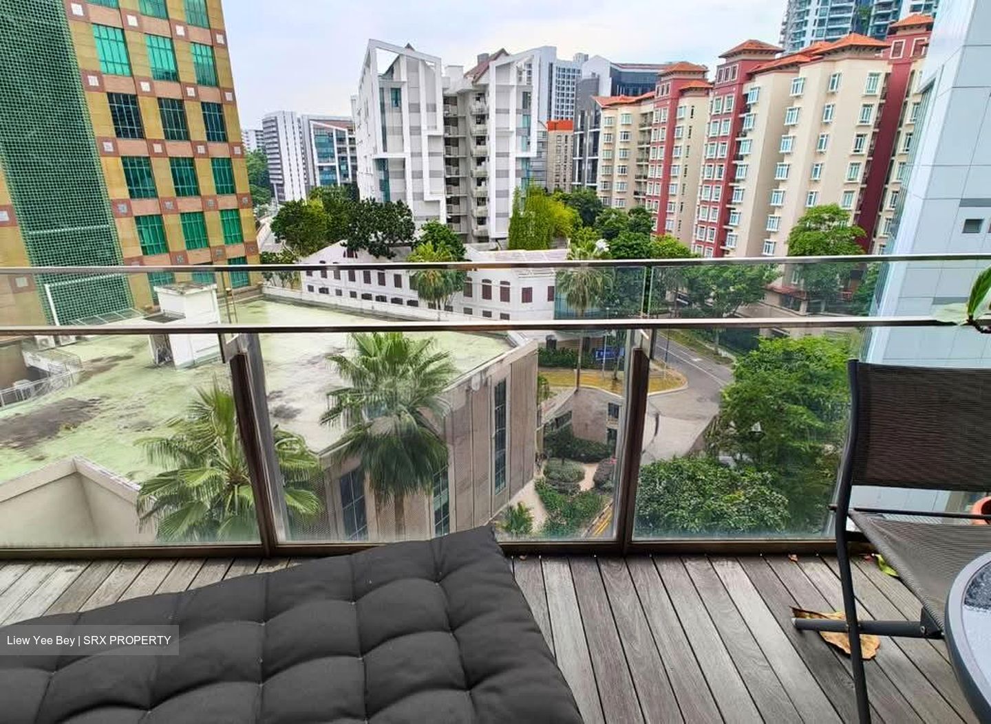 The Inspira (D9), Condominium #569228121